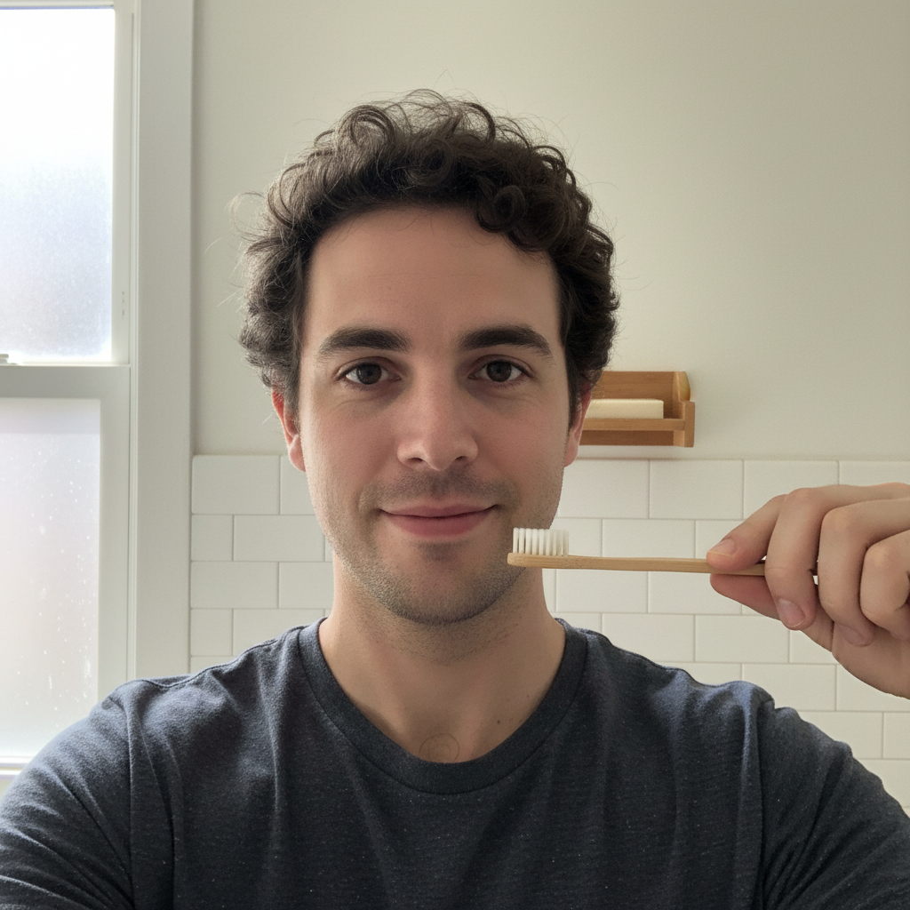 <em>Liam S., New York, NY</em>